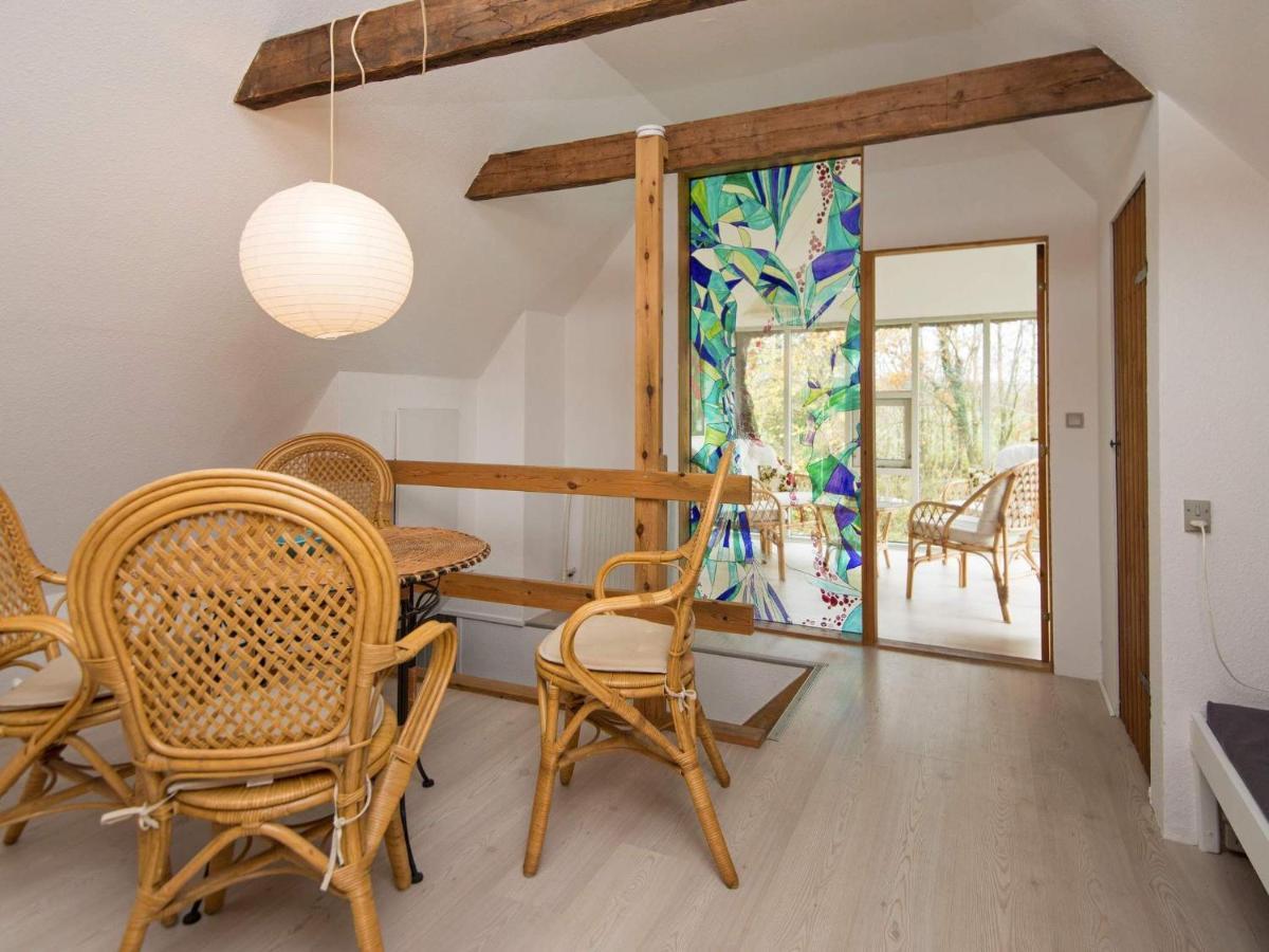 15 Person Holiday Home In Hundslund Exteriör bild