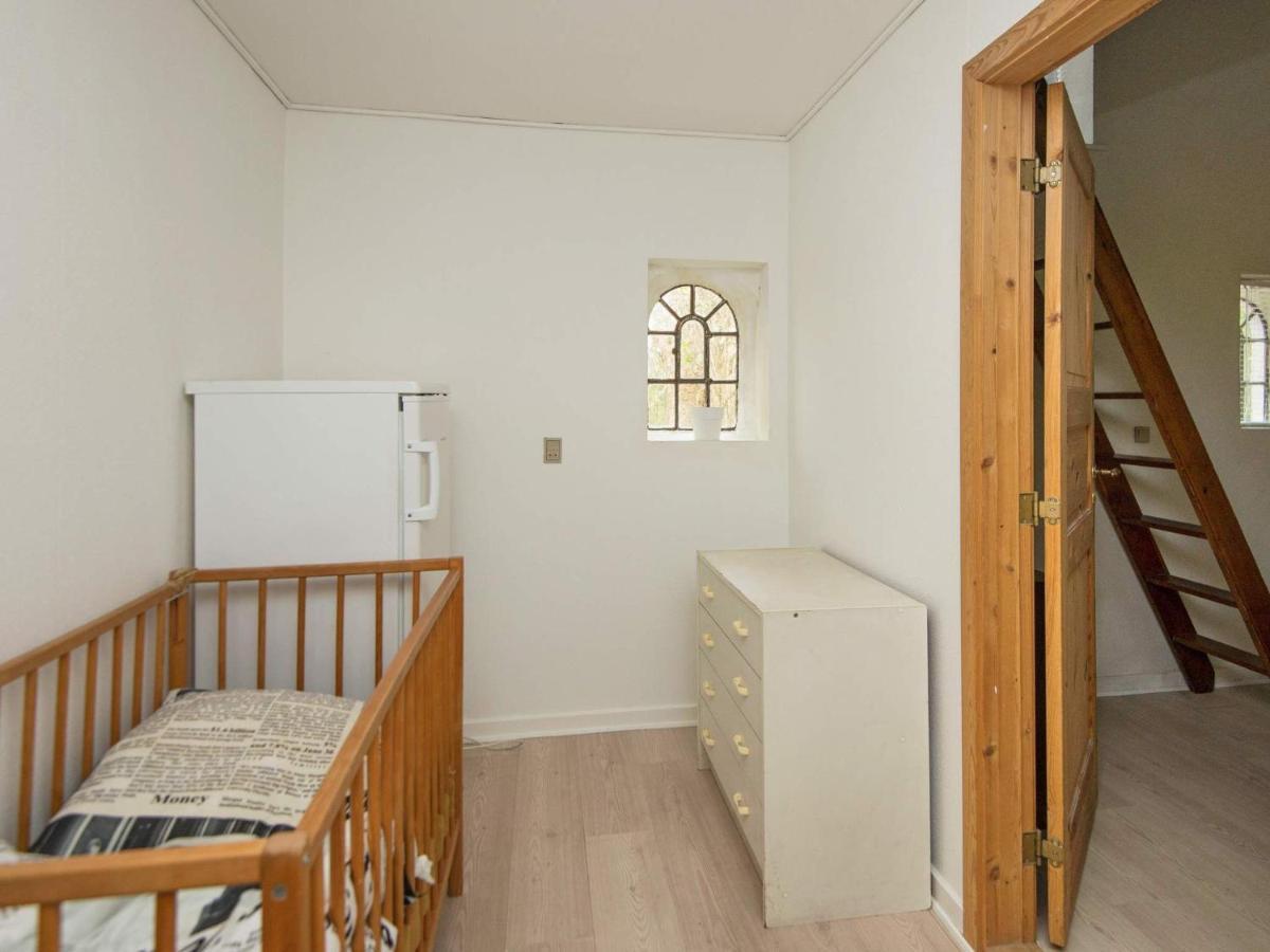 15 Person Holiday Home In Hundslund Exteriör bild