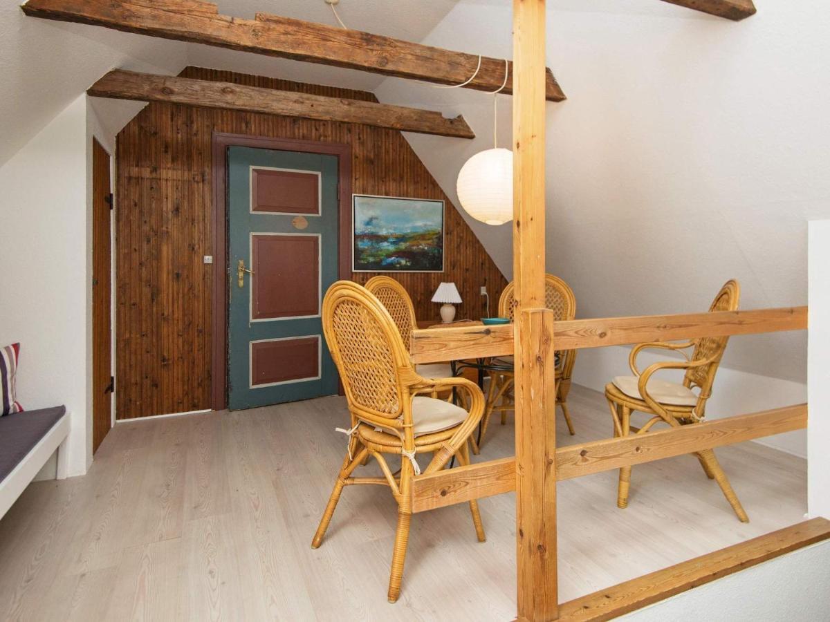 15 Person Holiday Home In Hundslund Exteriör bild